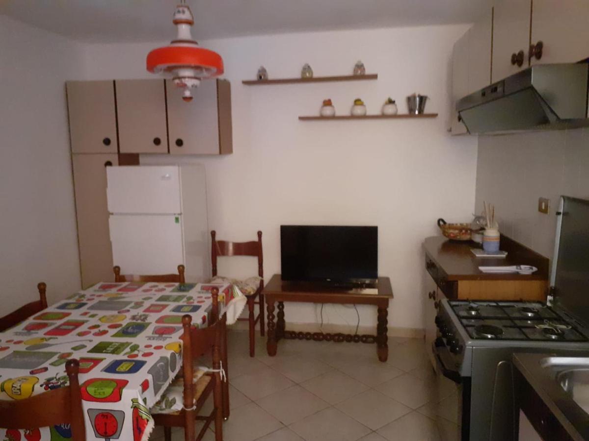 דירות בורגו א מוצאנו La Locanda Di Nonna Jolanda מראה חיצוני תמונה