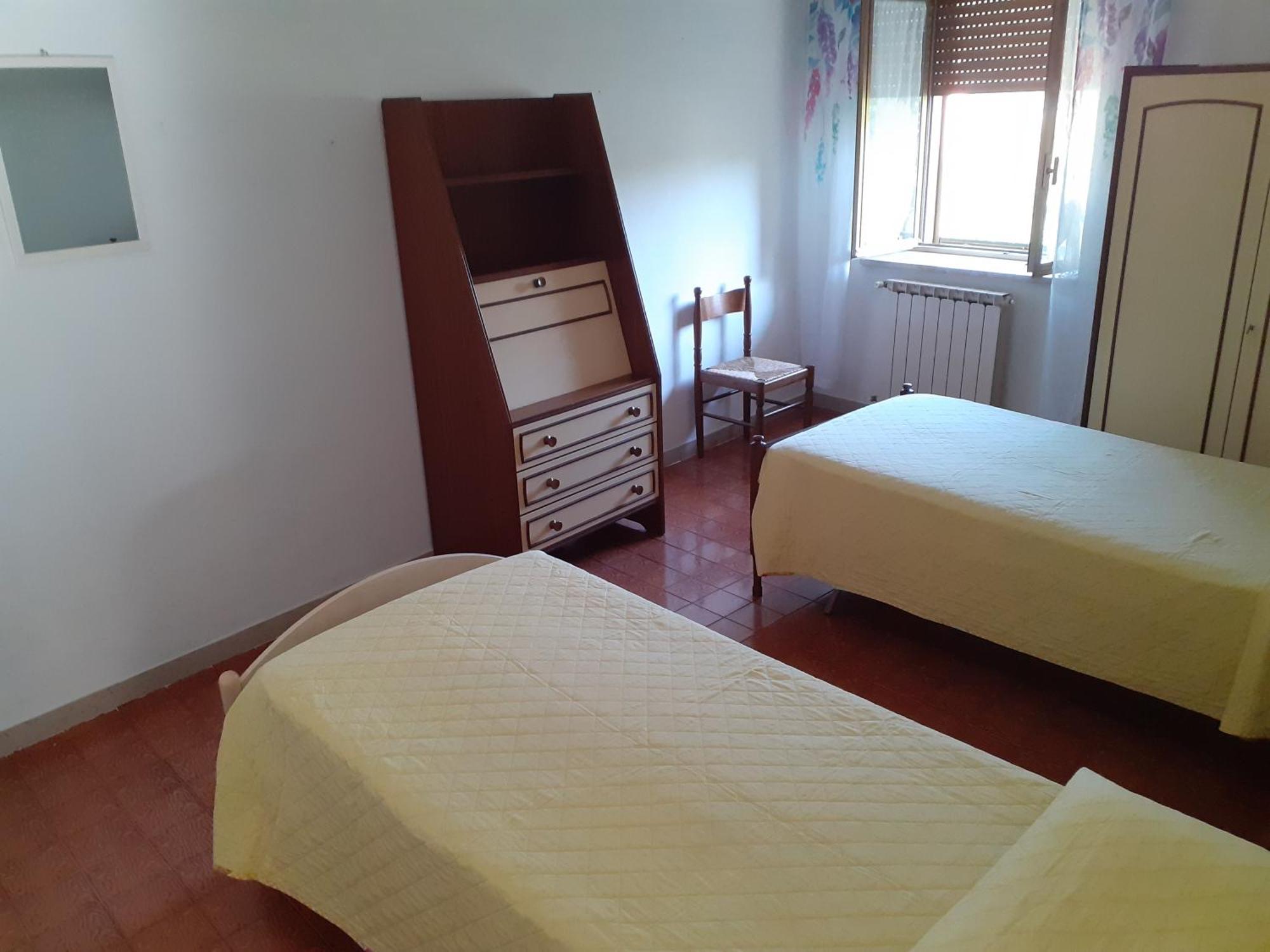 דירות בורגו א מוצאנו La Locanda Di Nonna Jolanda מראה חיצוני תמונה